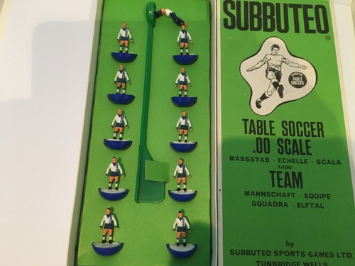 Subbuteo 173 portsmouth - 173,