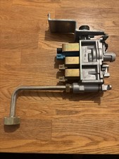 Junkers Gasarmatur 87470033820