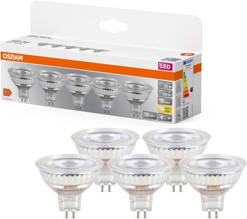 Osram led base mr16 5er - osram,