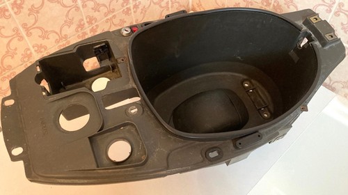 Sitzschale helmfach piaggio - sitzschale,