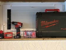 Milwaukee m12 FUEL