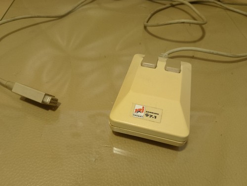 Commodore amiga 327124 - commodore, 327124-05