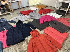 17 X Kleidung Klamotten Damen