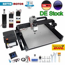 4540 500W CNC Router GRBL