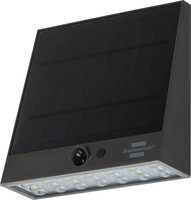 Brennenstuhl solar LED