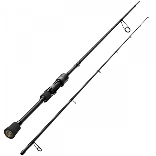 Sportex spinnrute rival bass - spinnrute,