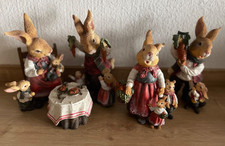 Ostern große Osterhasen