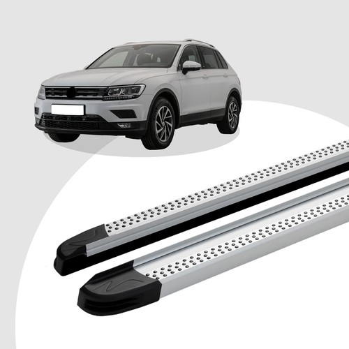 Trittbretter passend für - , vw