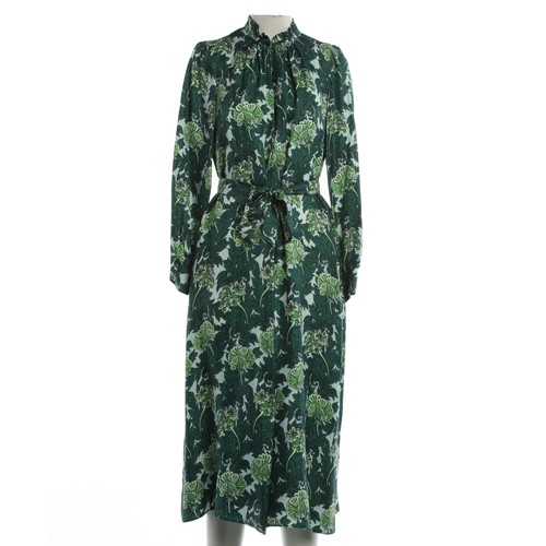Max mara kleid mehrfarbig - max,