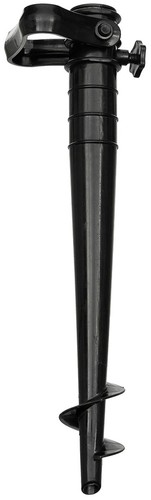 Sonnenschirmhalter erdspieß - sonnenschirmhalter,