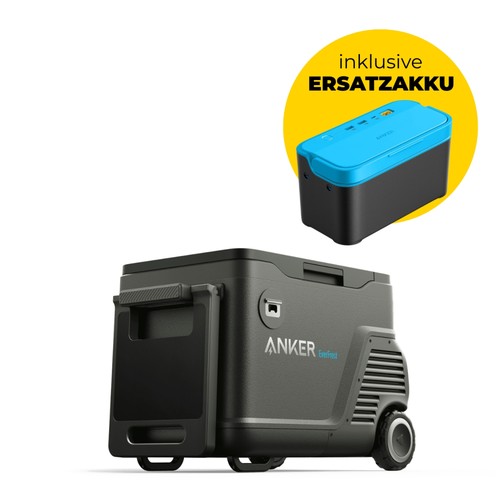 Anker everfrost akku kühlbox - anker,