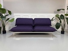 Rolf Benz Nova Designer Sofa