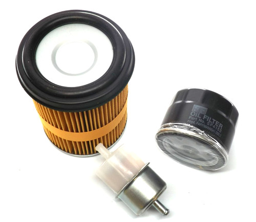 Luftfilter ölfilter - luftfilter,