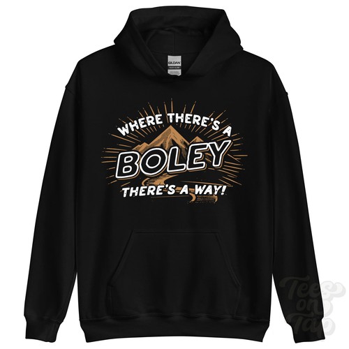 Where there boley - a,