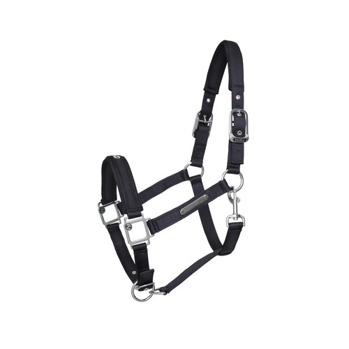 Kieffer nylonhalfter unterlegt - kieffer,