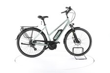 Triumph E-Bird Trekking E-Bike Top Elektrofahrrad Bosch Akku 300Wh Fahrrad 28"