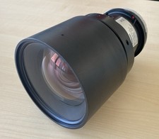 Panasonic Projektor (Beamer) Objektiv ET-ELW20 Weitwinkel-Zoomobjektiv 1,3-1,7
