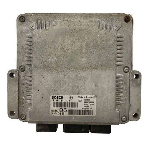 Peugeot citroen hdi ecu - hdi, /