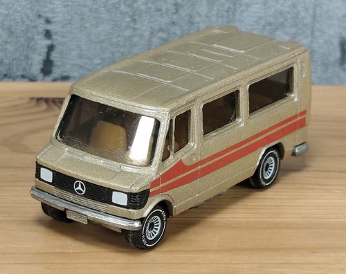 Siku mercedes benz - 🚐, 208
