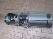 Armaturenbrett VW Polo 1.4 TDI