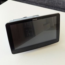 Alpine INE-F904D 1-DIN Navi,9" Touchscreen,DAB+, HDMI,Apple CarPlay/Android Auto