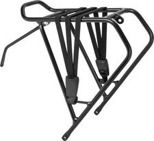 PUKY Gepäckträger-Set für