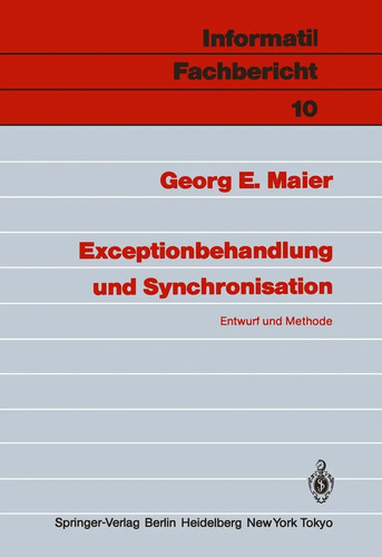 Georg maier - e.,