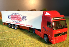 Herpa Albedo LKW Sattelzug