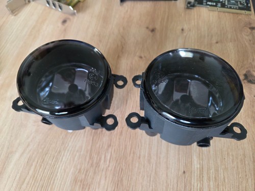 Winjet nebelscheinwerfer set - nebelscheinwerfer,