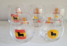 5 x OSBORNE Veterano