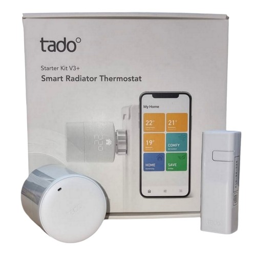 Tado smart smartes - tado°,
