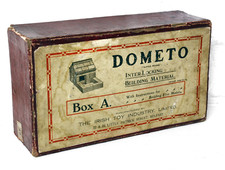 DOMETO seltenes antikes