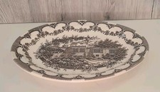 English Ironstone Tableware