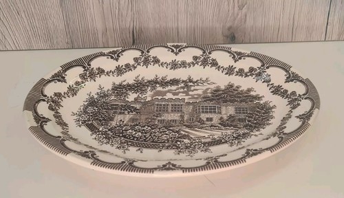 English ironstone tableware - ironstone,