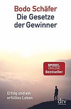 Die Gesetze der Gewinner: Erfolg und ein erfülltes ... | Buch | Zustand sehr gut
