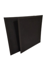 2x Carbon Filter  kompatibel