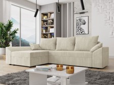 Ecksofa Palici Cord
