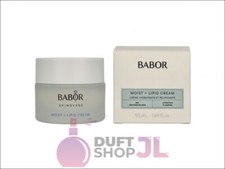 Babor Skinovage Moisturizing & Lipid Rich Cream 50 ml