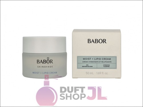 Babor skinovage moisturizing - moisturizing, &