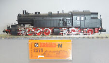 Arnold 2275; Mallet Tenderlok