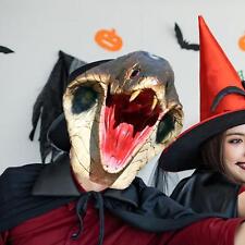 Schlangen-Cosplay-Requisiten