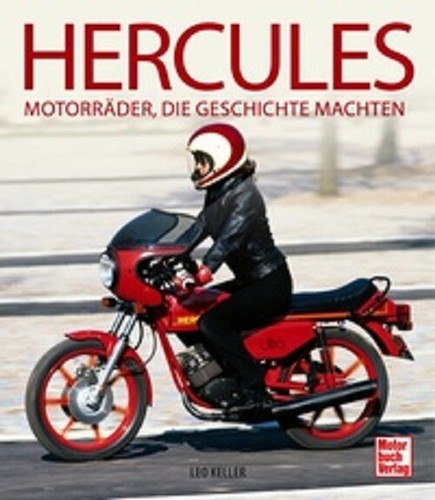 Leo keller hercules - keller,