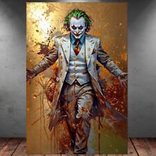 LEINWANDBILD ER XXL POP ART