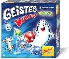 ZOCH 601105141 - GEISTESBLITZ