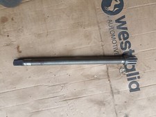 Deutz D 25 D 30 Getriebe TW25