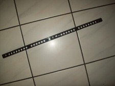 2 x Miele Ausgleichsleiste