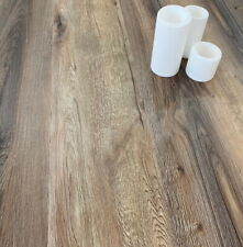 Klick Vinylboden Breitdiele XL River Oak brown Landhausdiele ab 17,99 €/m²
