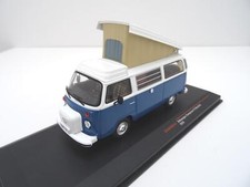+ VOLKSWAGEN VW T2 b Camper