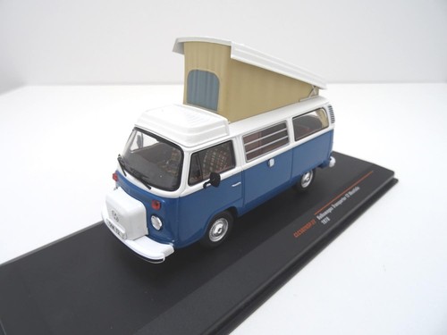 Volkswagen t2 b camper - +,