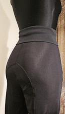 Marithe Francois Girbaud WinterHose WarmLeggings Gr. S